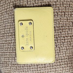 Kate spade New York  Card holder wallet